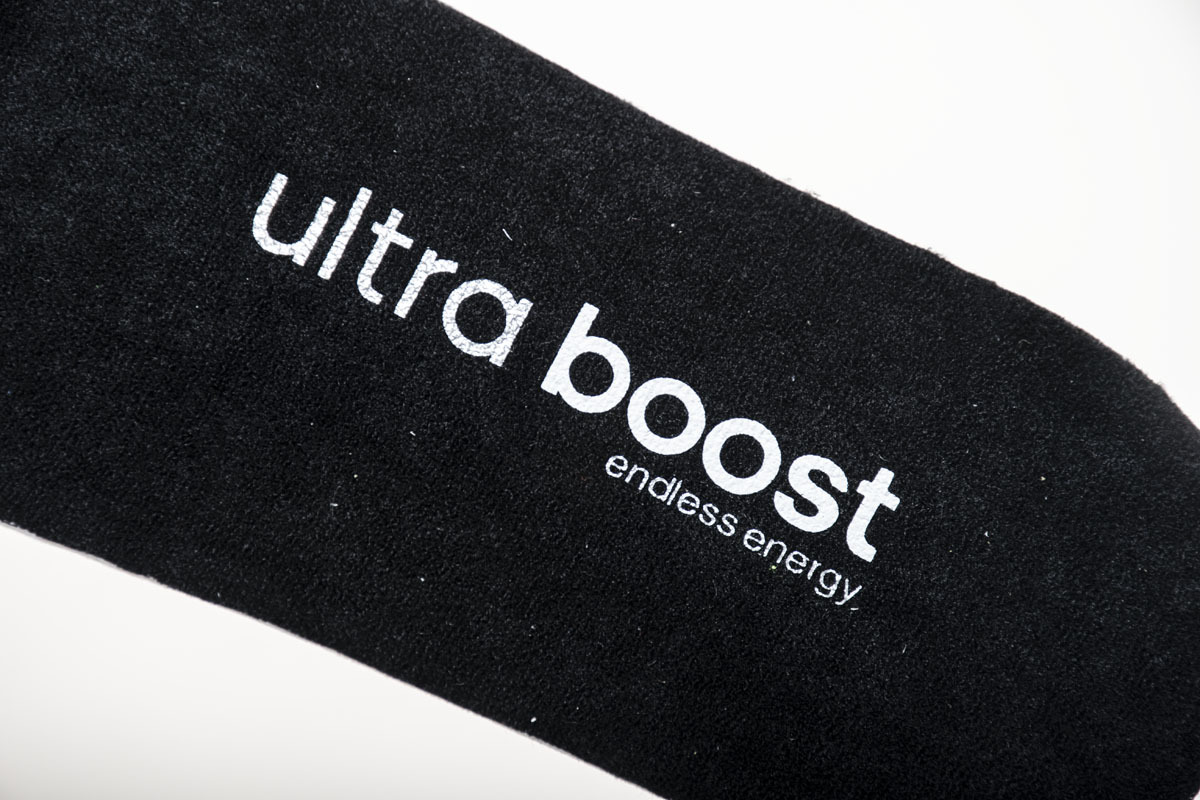 Pkgod adidas Ultra Boost 1.0 Core Black (1.0)