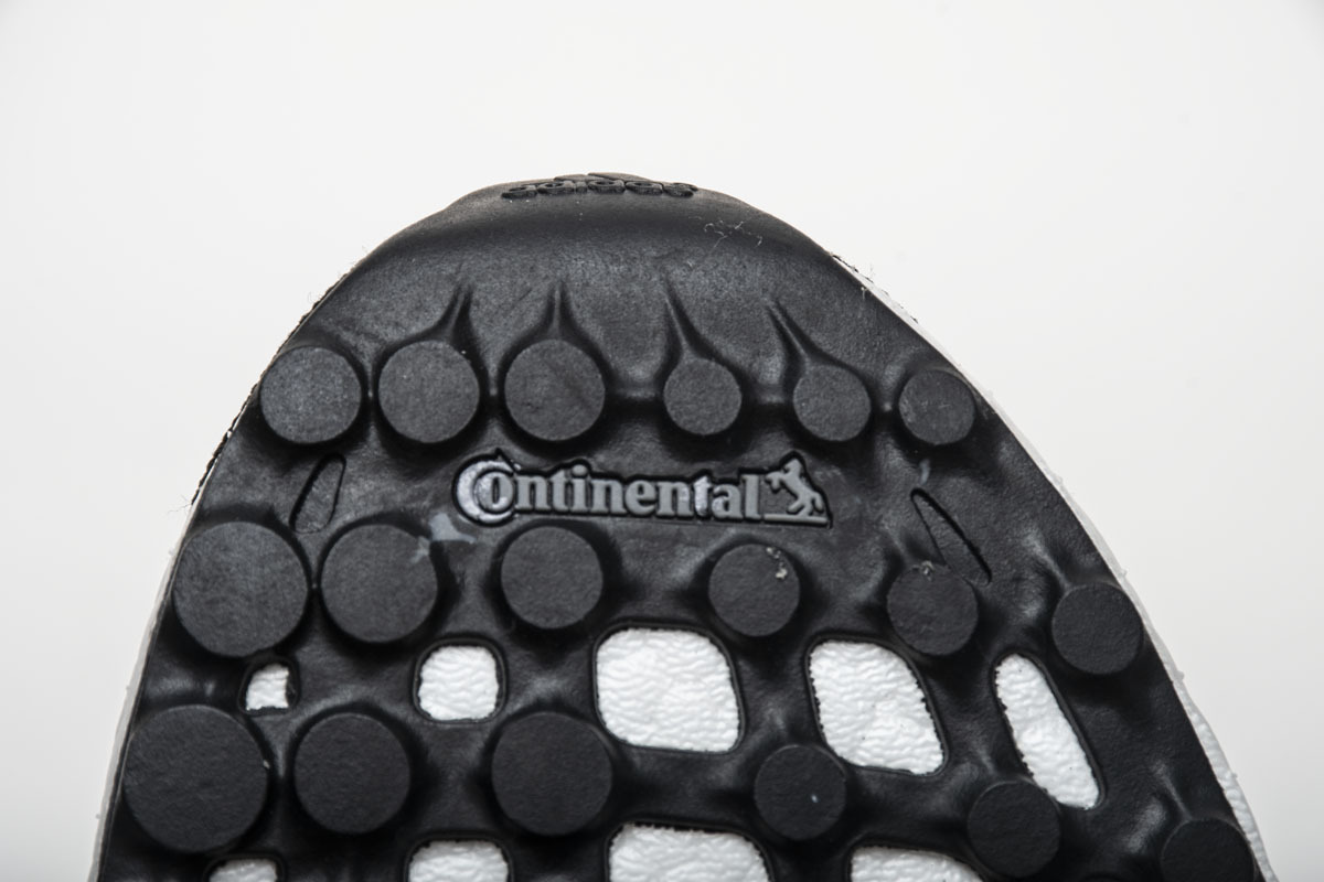 Pkgod adidas Ultra Boost 1.0 Core Black (1.0)