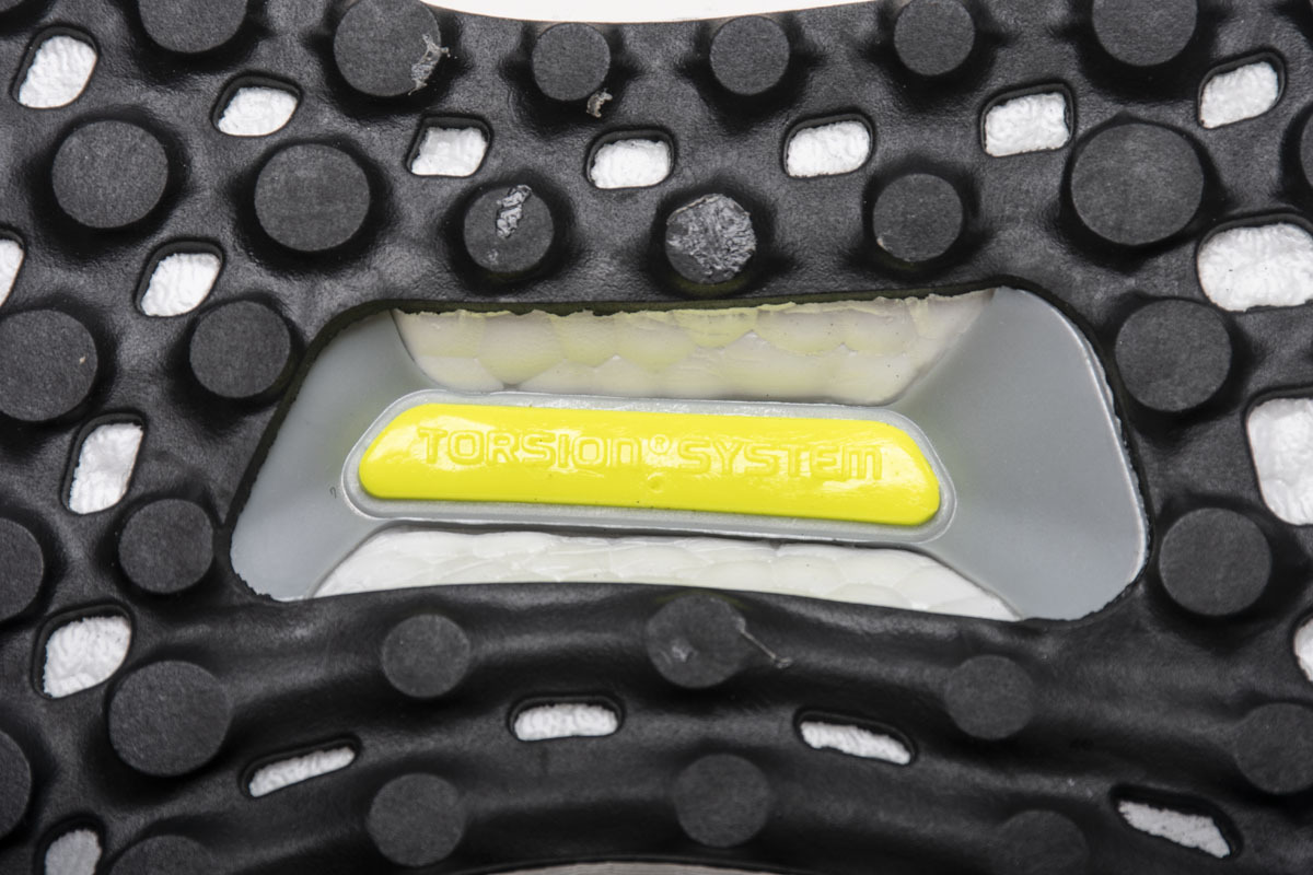 Pkgod adidas Ultra Boost 1.0 Core Black (1.0)