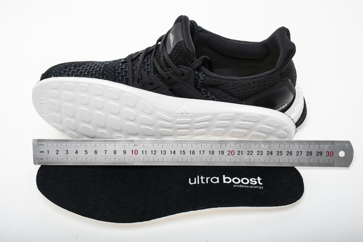 Pkgod adidas Ultra Boost 1.0 Core Black (1.0)