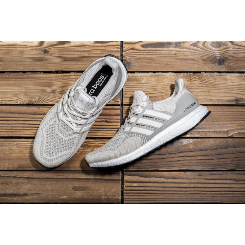 Pkgod adidas Ultra Boost 1.0 Cream White