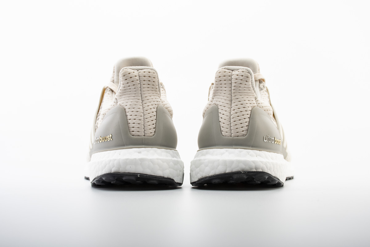     adidas Ultra Boost 1.0 Cream White