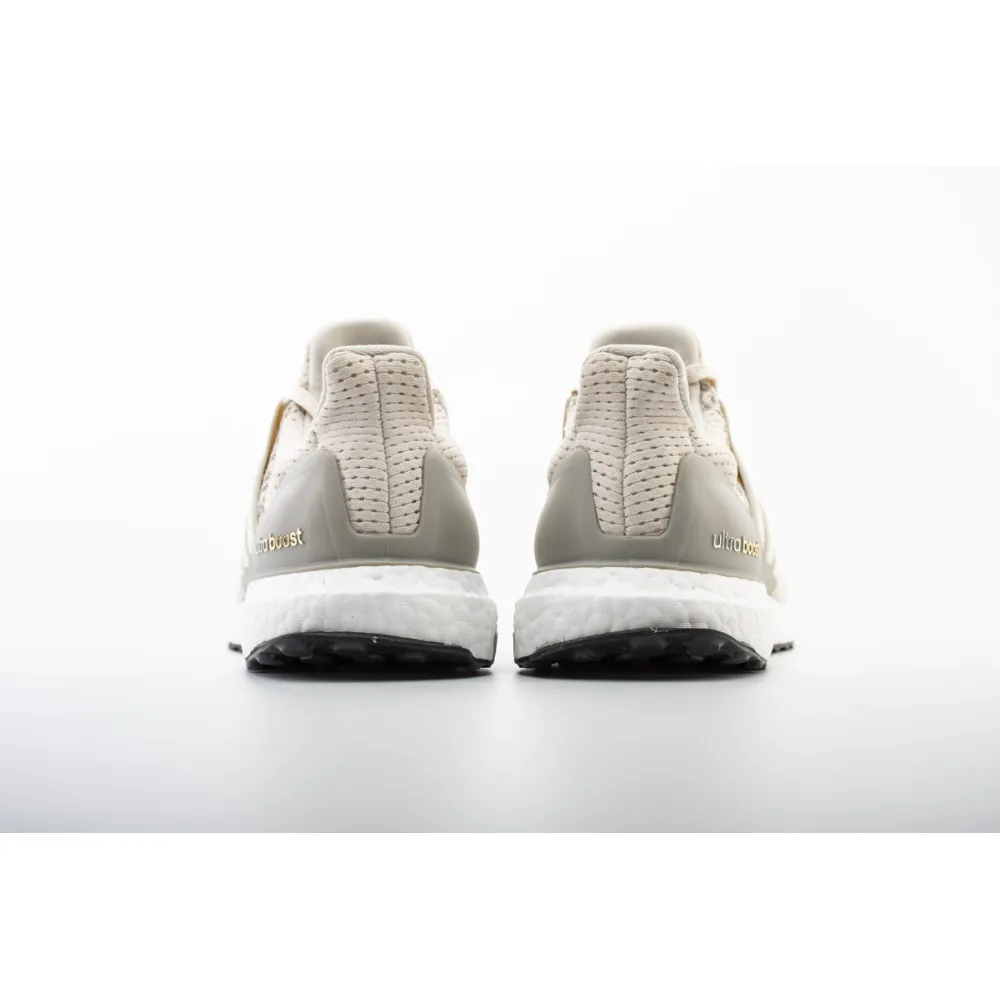 Pkgod adidas Ultra Boost 1.0 Cream White