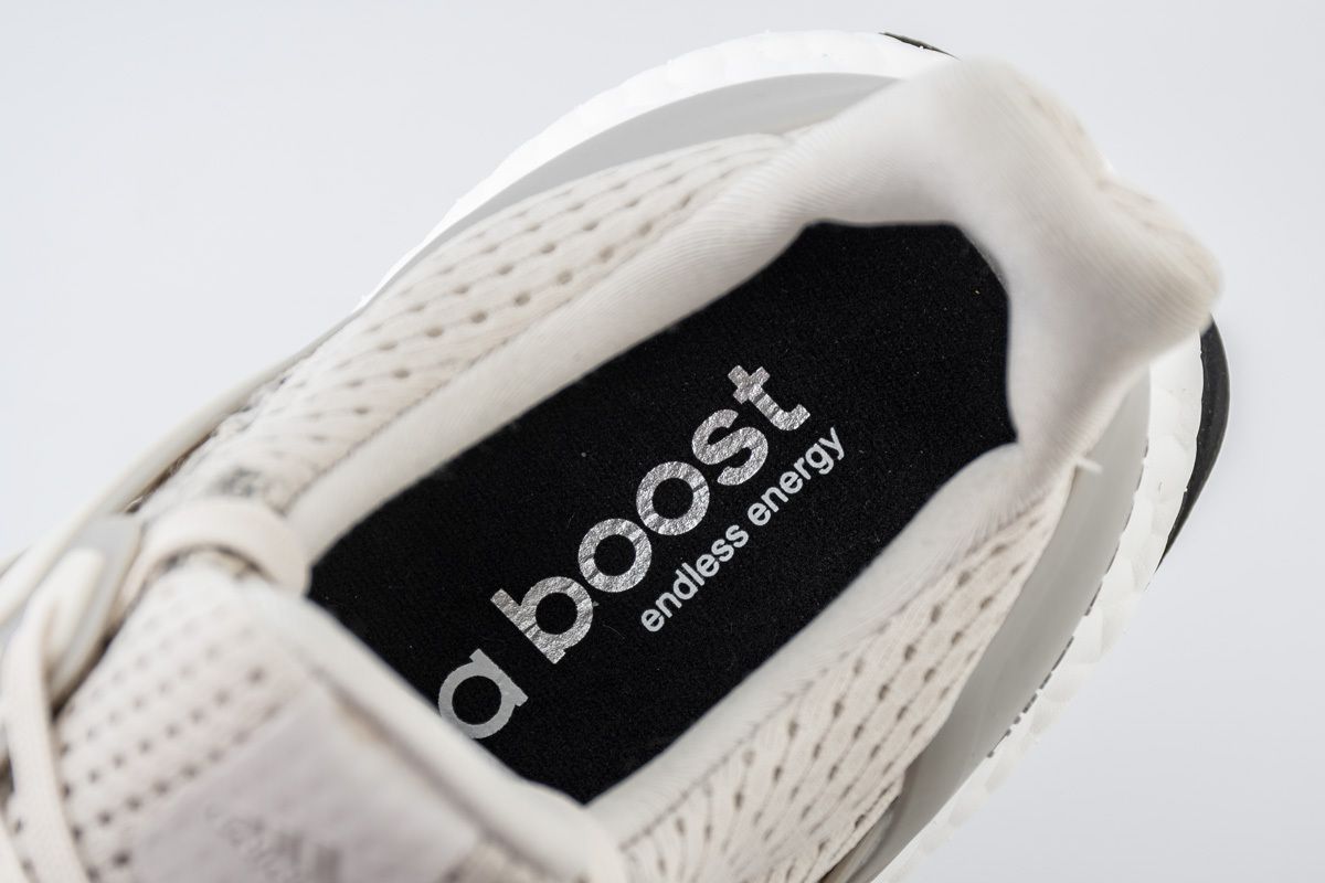     adidas Ultra Boost 1.0 Cream White