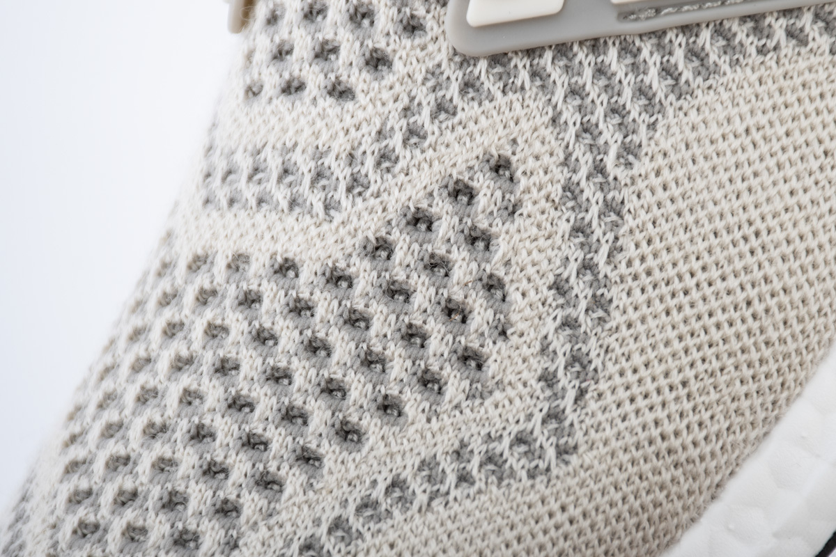     adidas Ultra Boost 1.0 Cream White