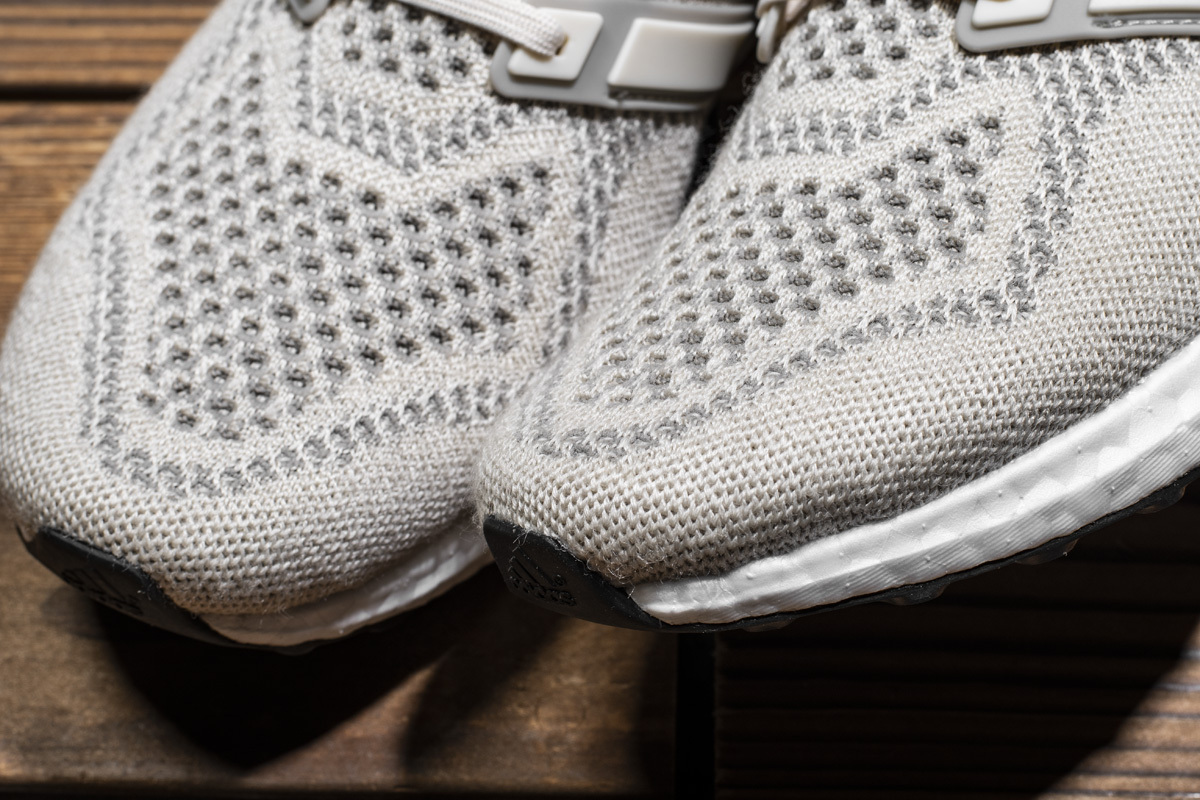     adidas Ultra Boost 1.0 Cream White