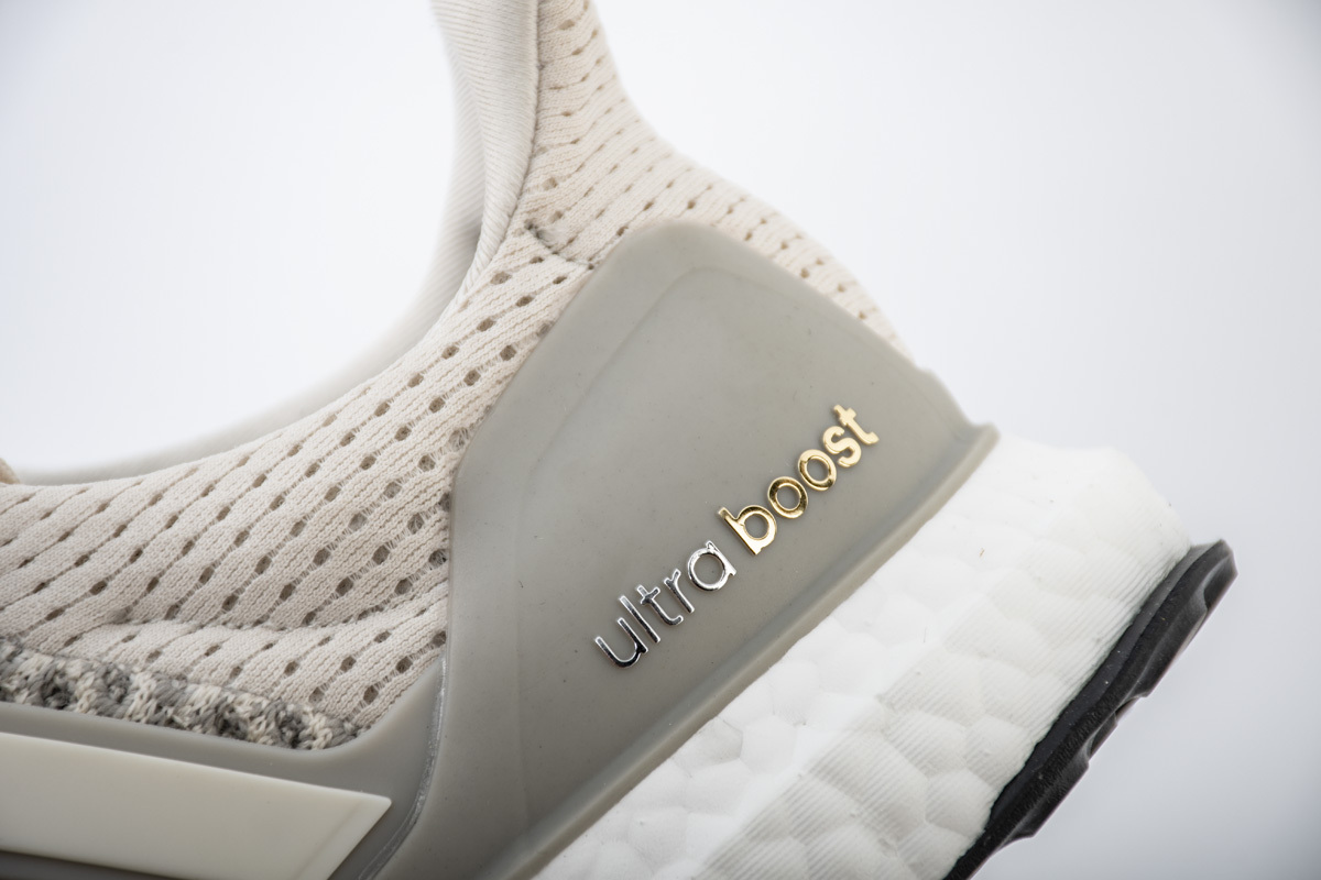     adidas Ultra Boost 1.0 Cream White