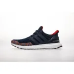 Pkgod adidas Ultra Boost 1.0 Multi-Color Toe Navy