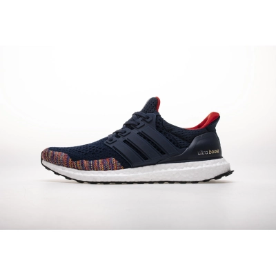 Pkgod adidas Ultra Boost 1.0 Multi-Color Toe Navy 01