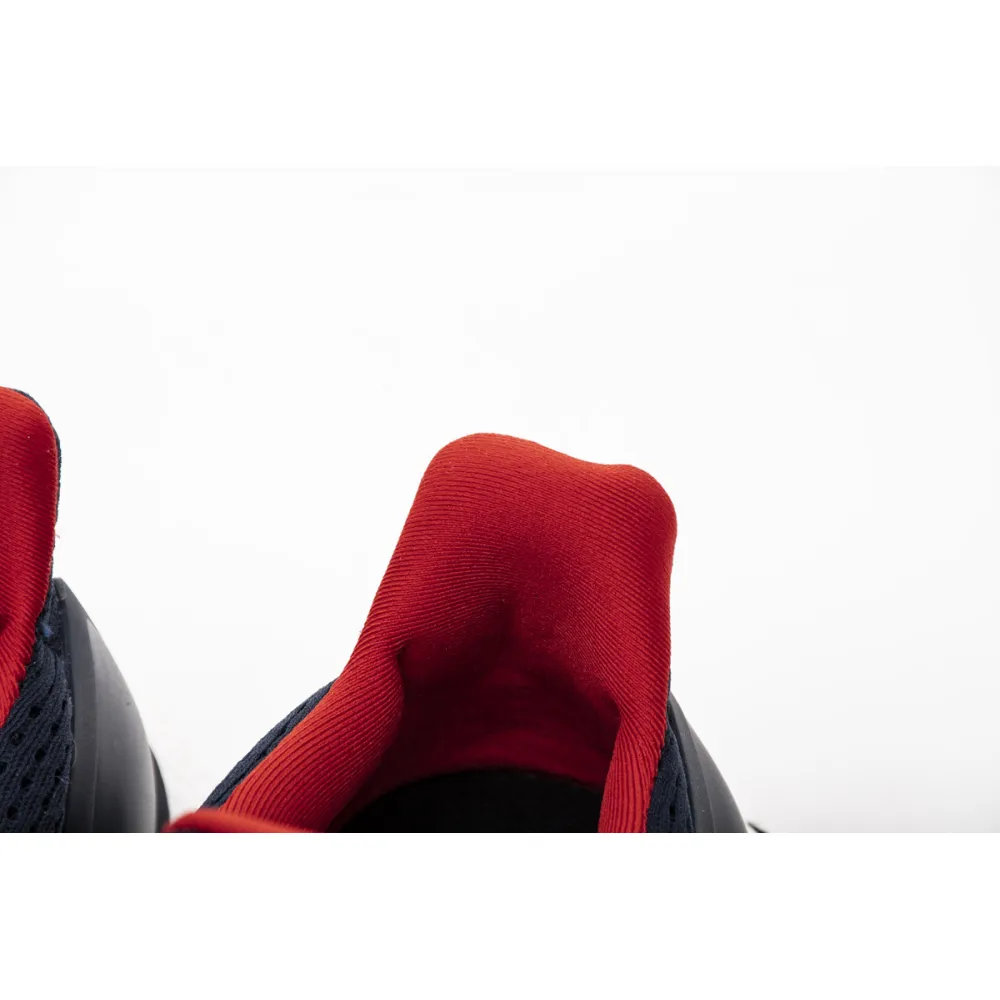 Pkgod adidas Ultra Boost 1.0 Multi-Color Toe Navy
