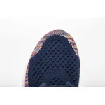 Pkgod adidas Ultra Boost 1.0 Multi-Color Toe Navy