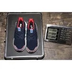 Pkgod adidas Ultra Boost 1.0 Multi-Color Toe Navy