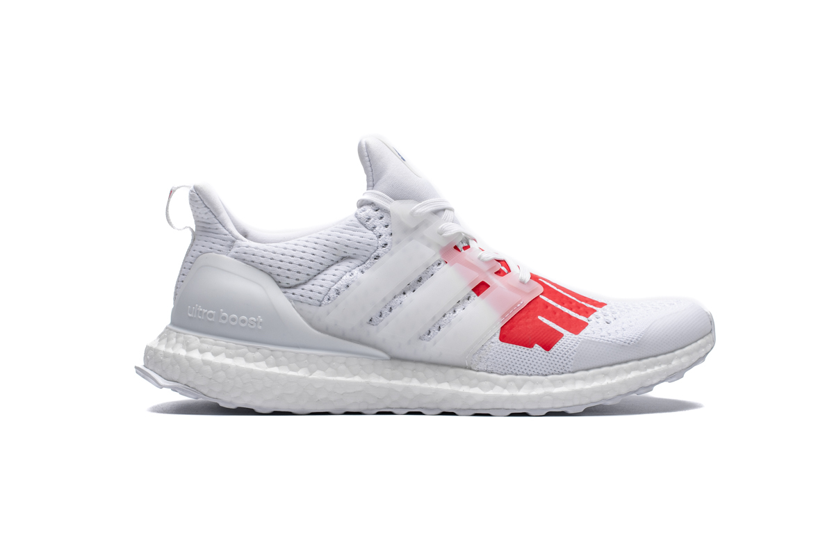     adidas Ultra Boost 1.0 Undefeated Stars and Stripes​