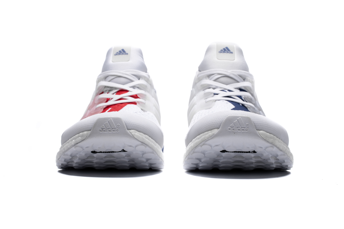     adidas Ultra Boost 1.0 Undefeated Stars and Stripes​