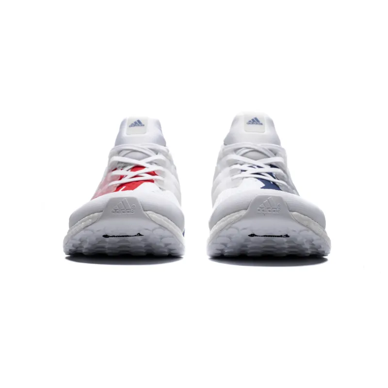 Pkgod adidas Ultra Boost 1.0 Undefeated Stars and Stripes​