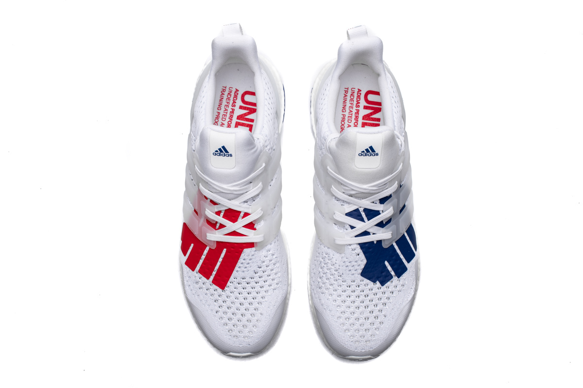     adidas Ultra Boost 1.0 Undefeated Stars and Stripes​