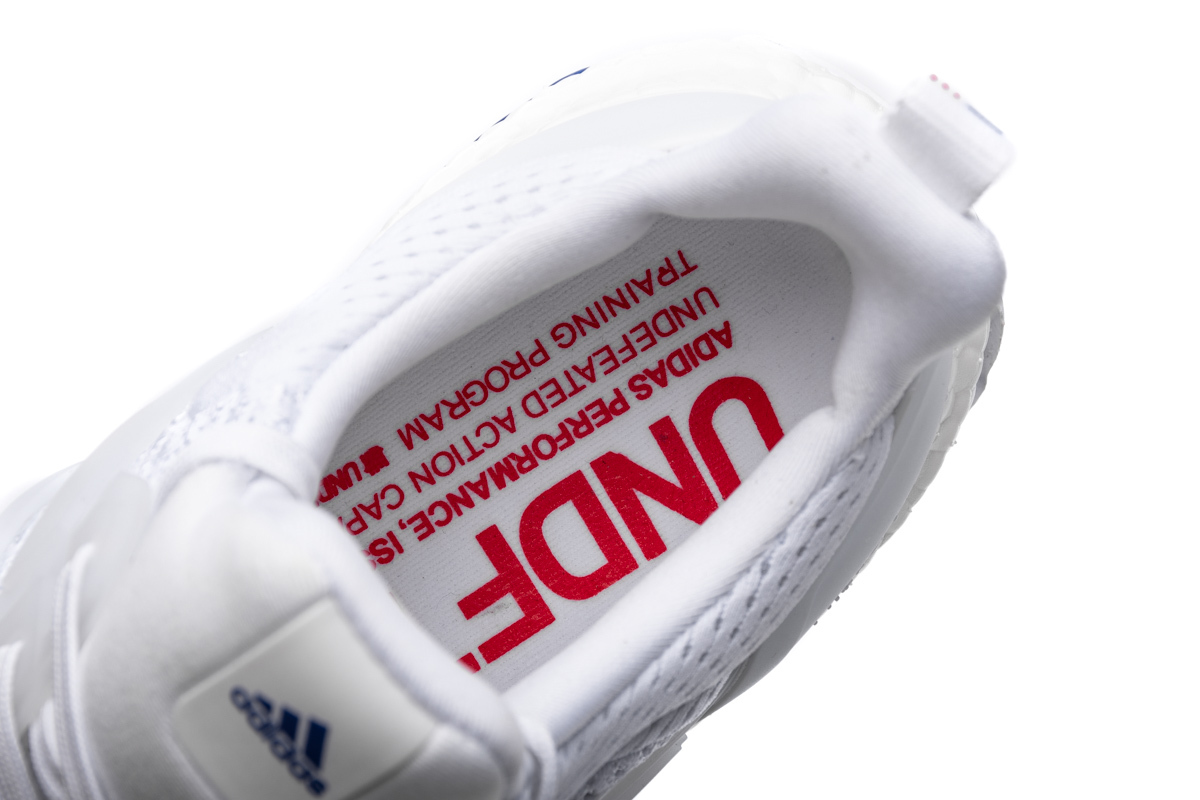     adidas Ultra Boost 1.0 Undefeated Stars and Stripes​