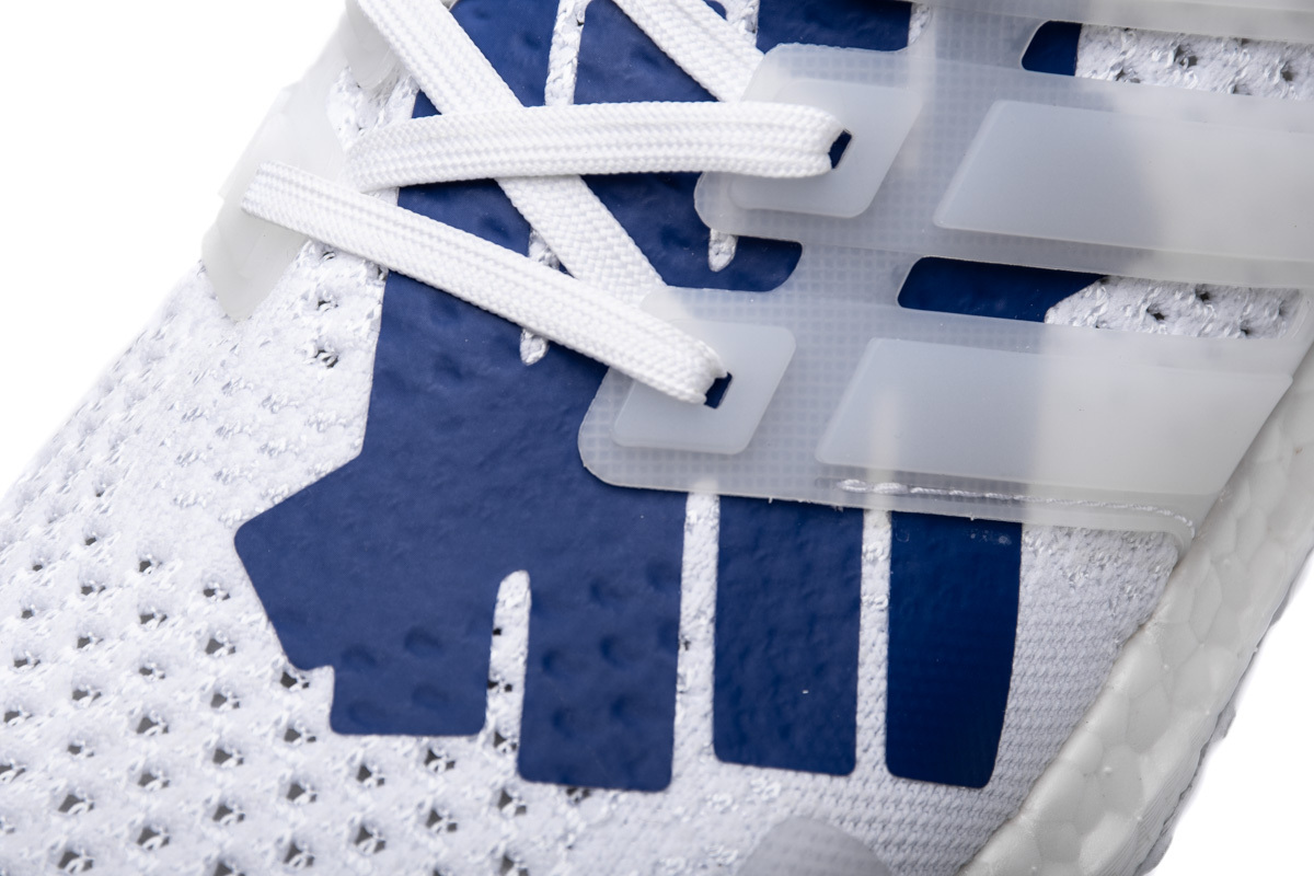     adidas Ultra Boost 1.0 Undefeated Stars and Stripes​
