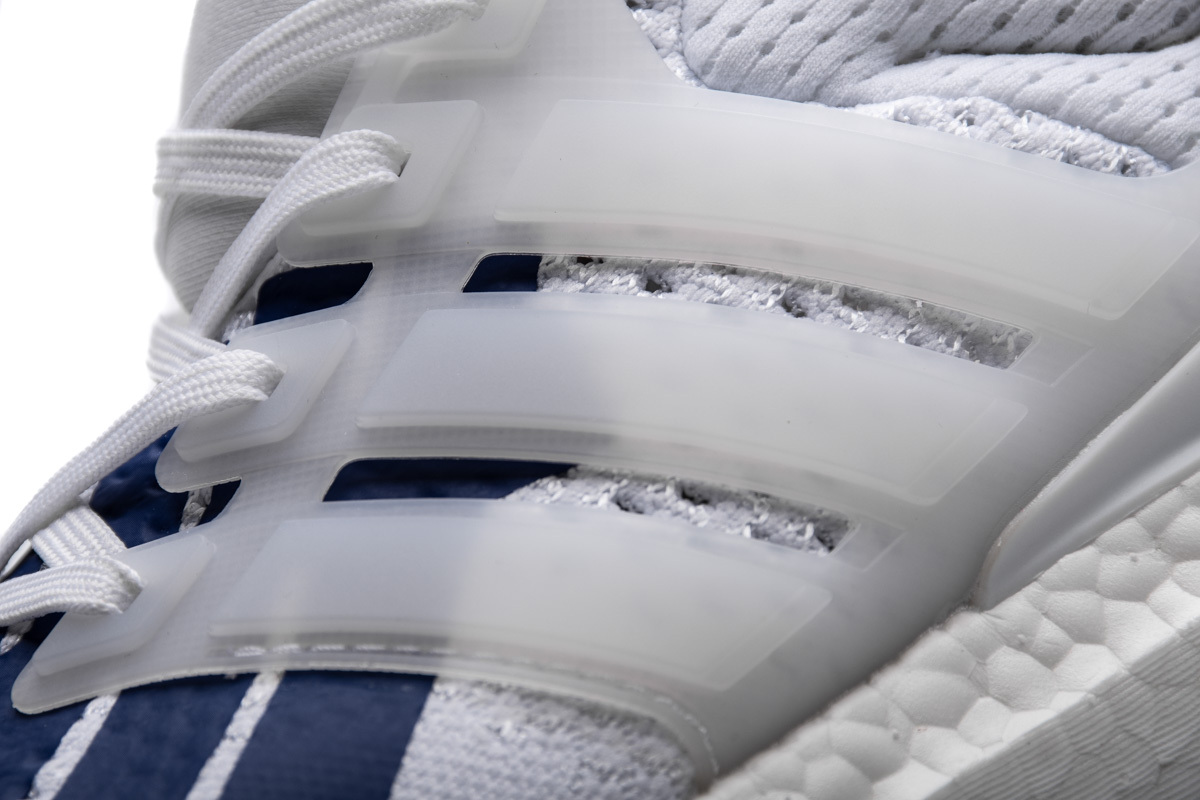     adidas Ultra Boost 1.0 Undefeated Stars and Stripes​