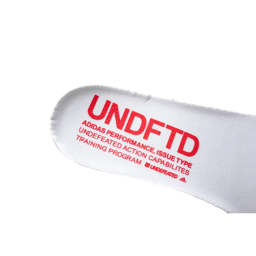 Pkgod adidas Ultra Boost 1.0 Undefeated Stars and Stripes​
