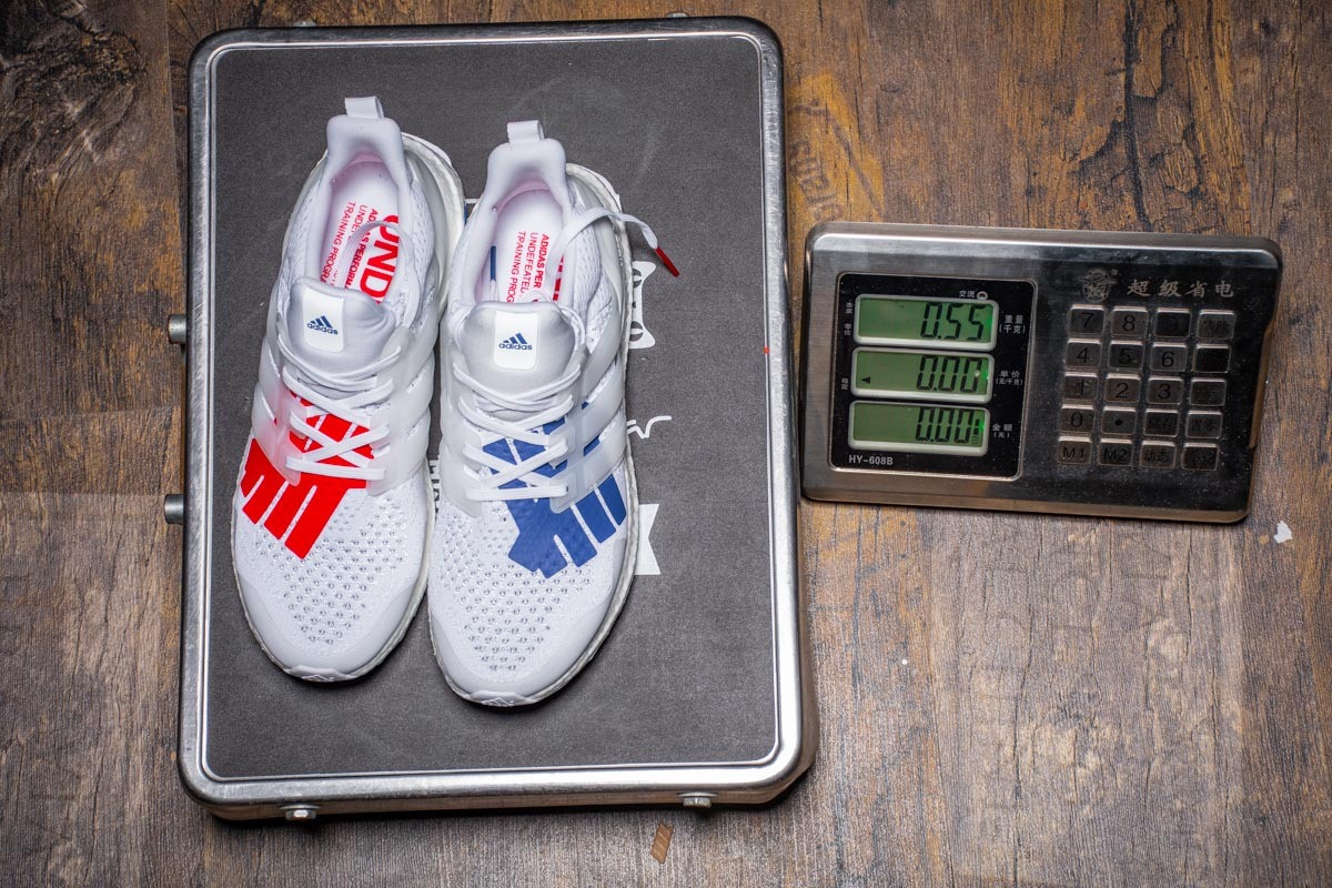     adidas Ultra Boost 1.0 Undefeated Stars and Stripes​