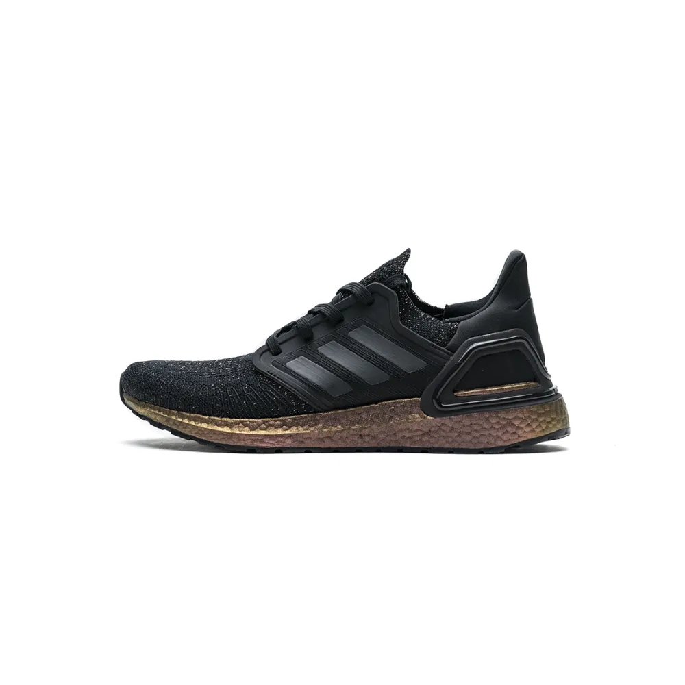 Pkgod adidas Ultra BOOST 20 Black Bronze