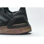 Pkgod adidas Ultra BOOST 20 Black Bronze