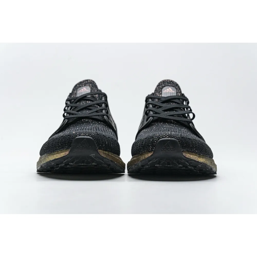 Pkgod adidas Ultra BOOST 20 Black Bronze