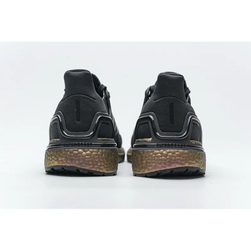 Pkgod adidas Ultra BOOST 20 Black Bronze