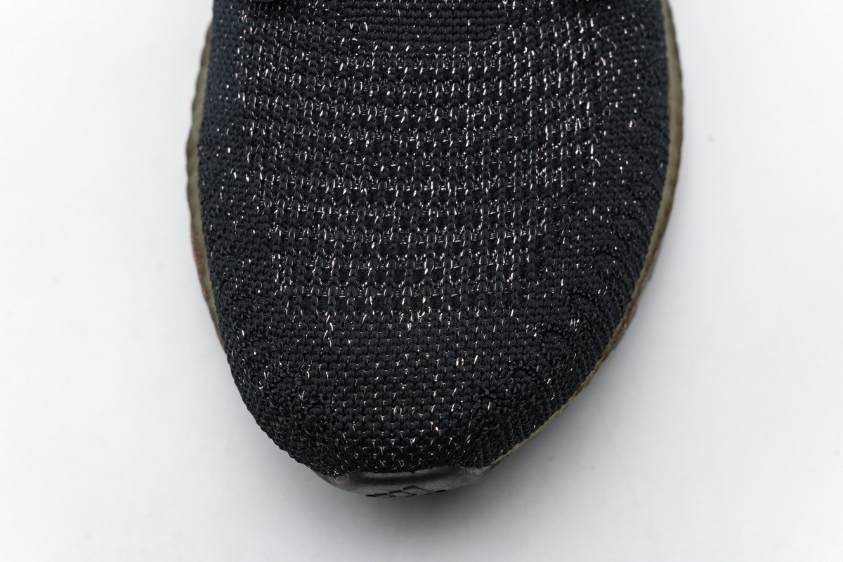     adidas Ultra BOOST 20 Black Bronze