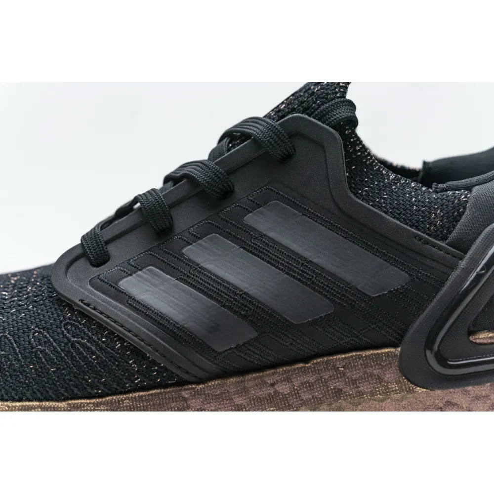 Pkgod adidas Ultra BOOST 20 Black Bronze