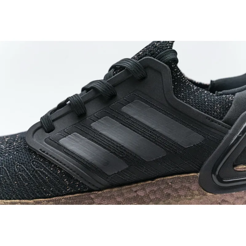 Pkgod adidas Ultra BOOST 20 Black Bronze