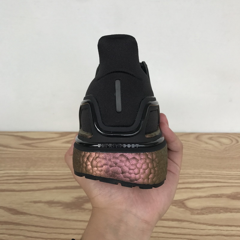     adidas Ultra BOOST 20 Black Bronze
