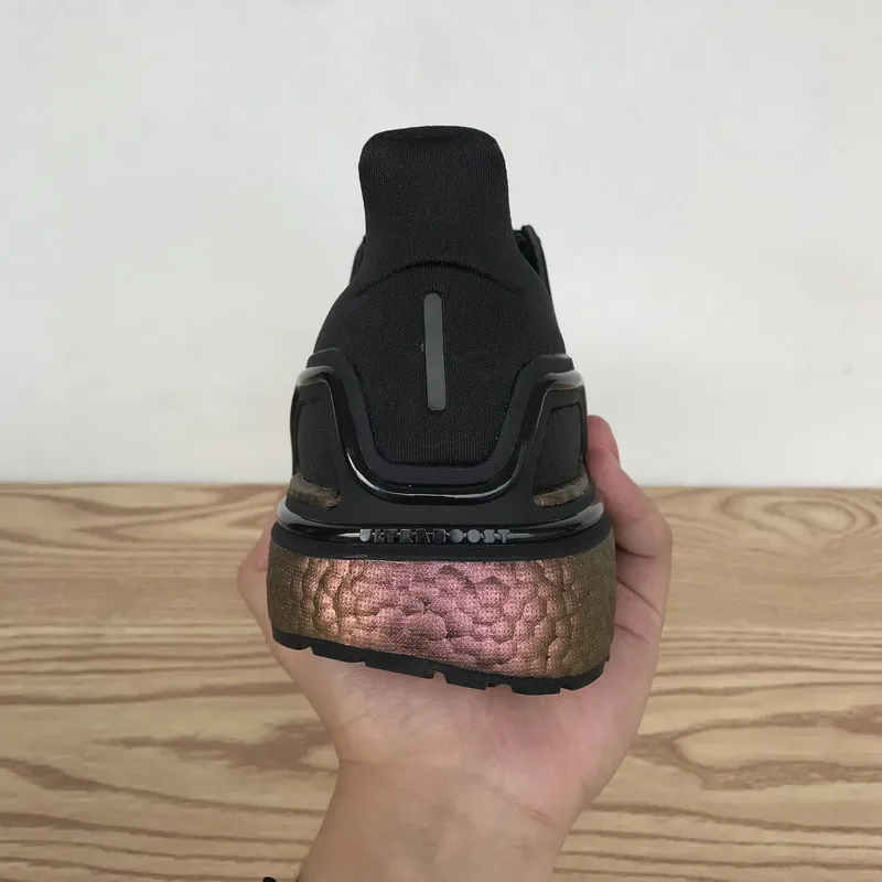 Pkgod adidas Ultra BOOST 20 Black Bronze