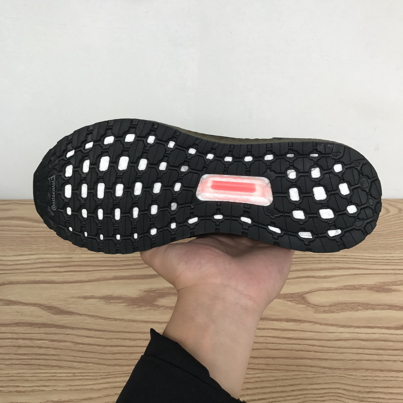     adidas Ultra BOOST 20 Black Bronze