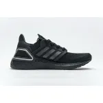 Pkgod adidas Ultra BOOST 20 Black Bronze