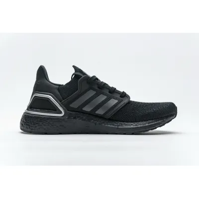 Pkgod adidas Ultra BOOST 20 Black Bronze 02