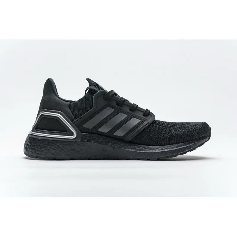 Pkgod adidas Ultra BOOST 20 Black Bronze