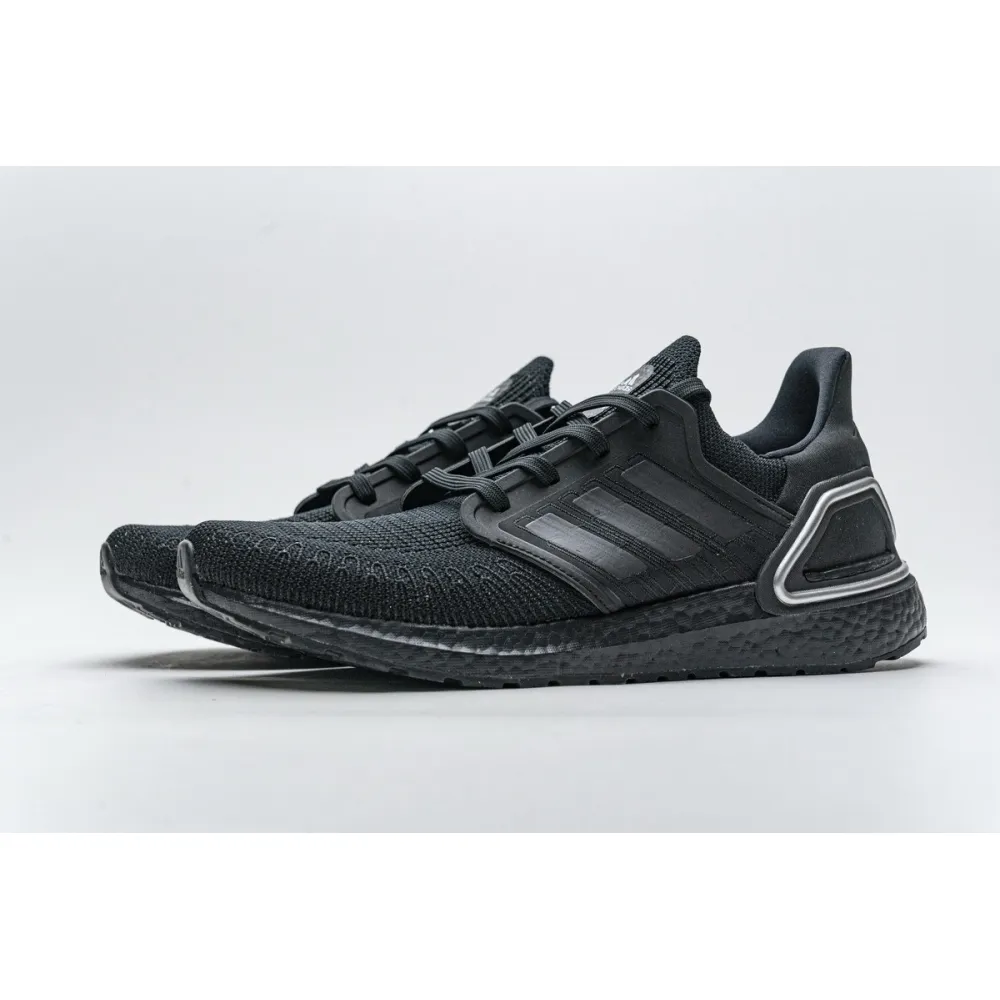 Pkgod adidas Ultra BOOST 20 Black Bronze