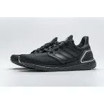 Pkgod adidas Ultra BOOST 20 Black Bronze