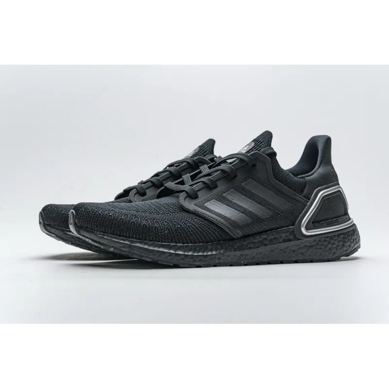 Pkgod adidas Ultra BOOST 20 Black Bronze