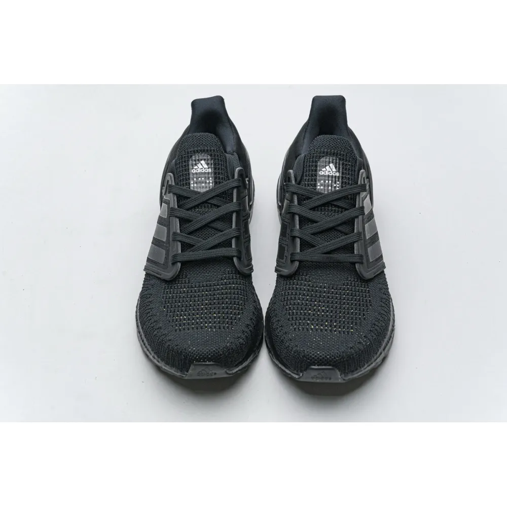 Pkgod adidas Ultra BOOST 20 Black Bronze