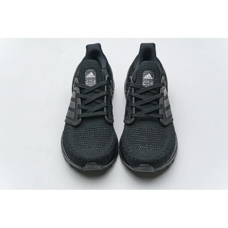 Pkgod adidas Ultra BOOST 20 Black Bronze