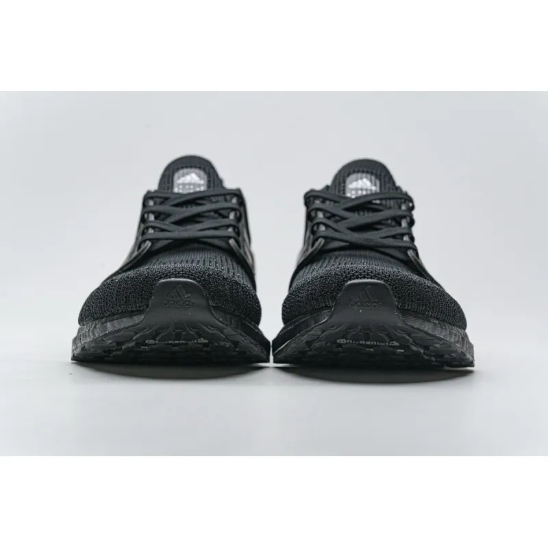 Pkgod adidas Ultra BOOST 20 Black Bronze