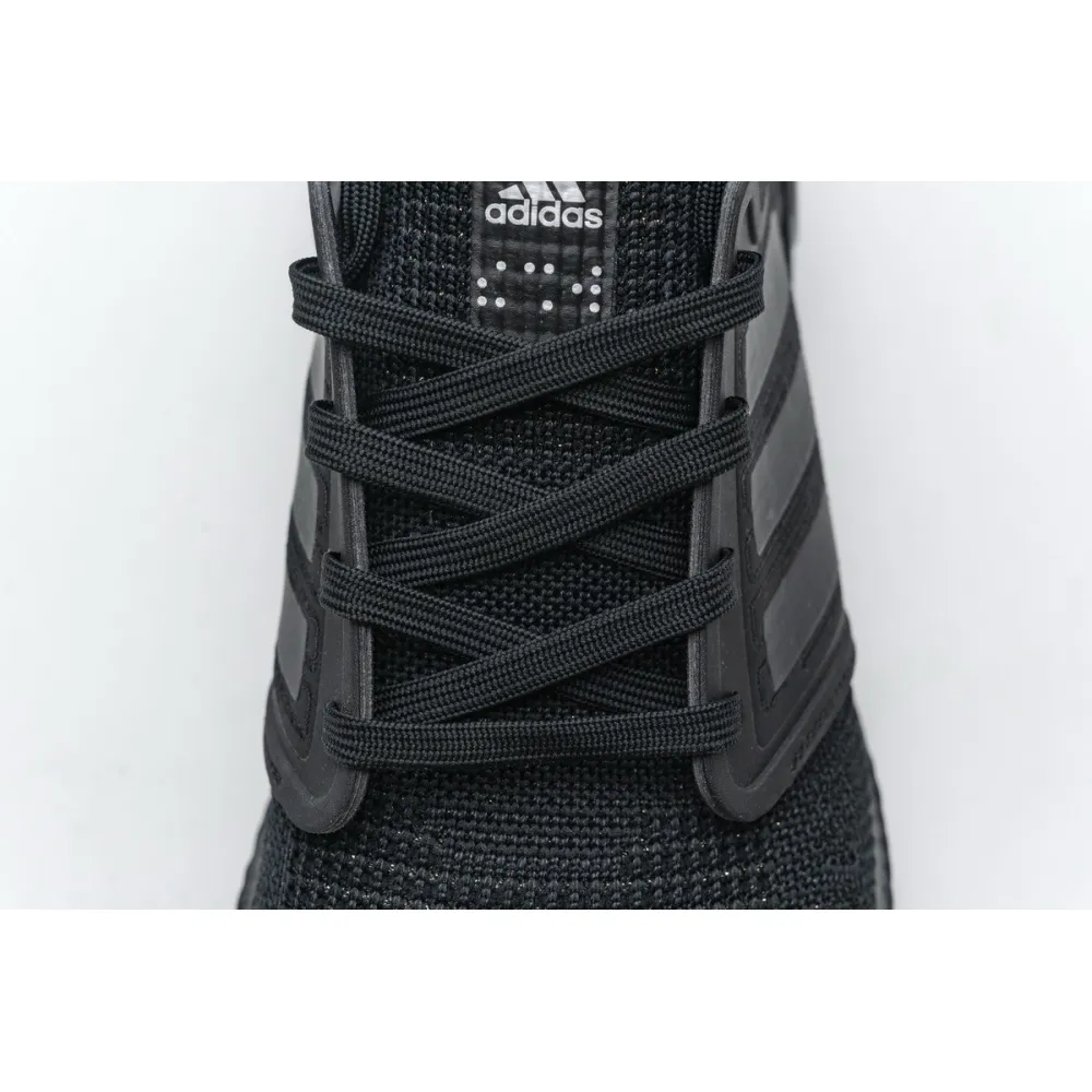 Pkgod adidas Ultra BOOST 20 Black Bronze