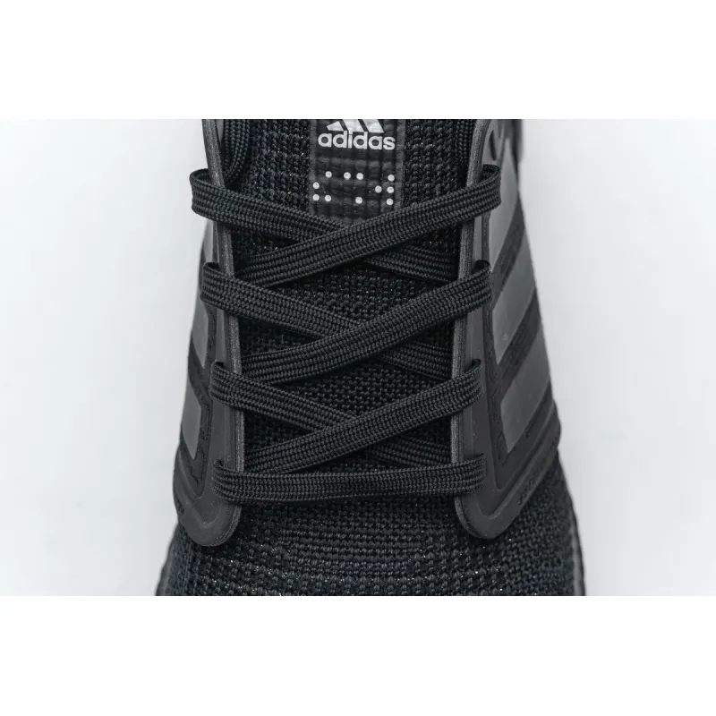 Pkgod adidas Ultra BOOST 20 Black Bronze