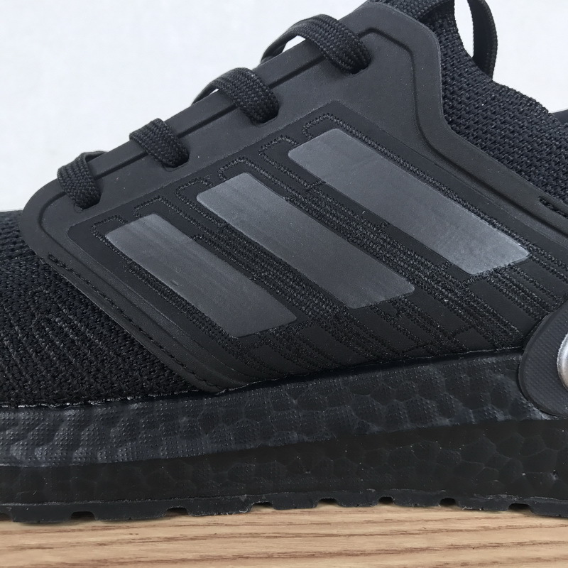     adidas Ultra BOOST 20 Black Bronze-DC2
