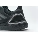 Pkgod adidas Ultra BOOST 20 Black Bronze