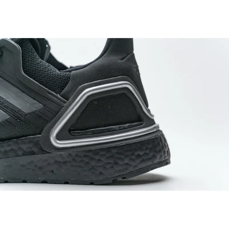Pkgod adidas Ultra BOOST 20 Black Bronze