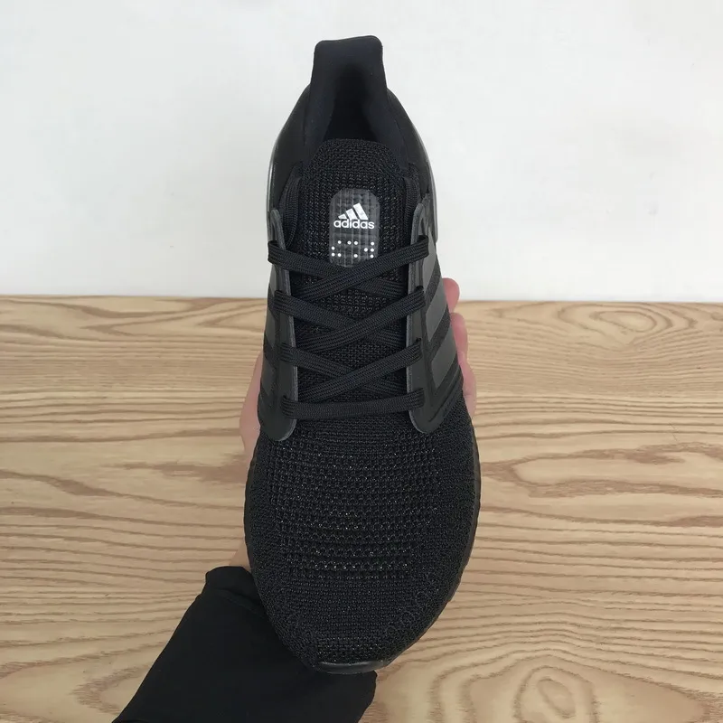 Pkgod adidas Ultra BOOST 20 Black Bronze